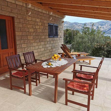 Apartment Stanisic Kneza Dış mekan fotoğraf