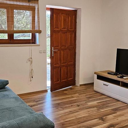 Apartment Stanisic Kneza Dış mekan fotoğraf