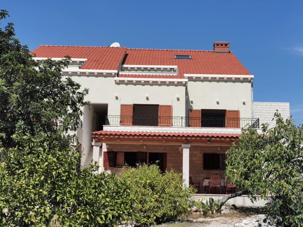Apartment Stanisic Kneza Dış mekan fotoğraf