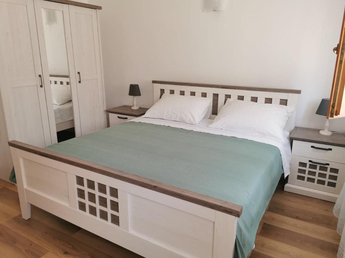 Apartment Stanisic Kneza Dış mekan fotoğraf