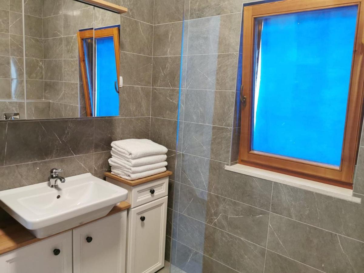 Apartment Stanisic Kneza Dış mekan fotoğraf