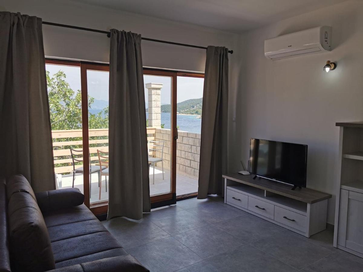 Apartment Stanisic Kneza Dış mekan fotoğraf