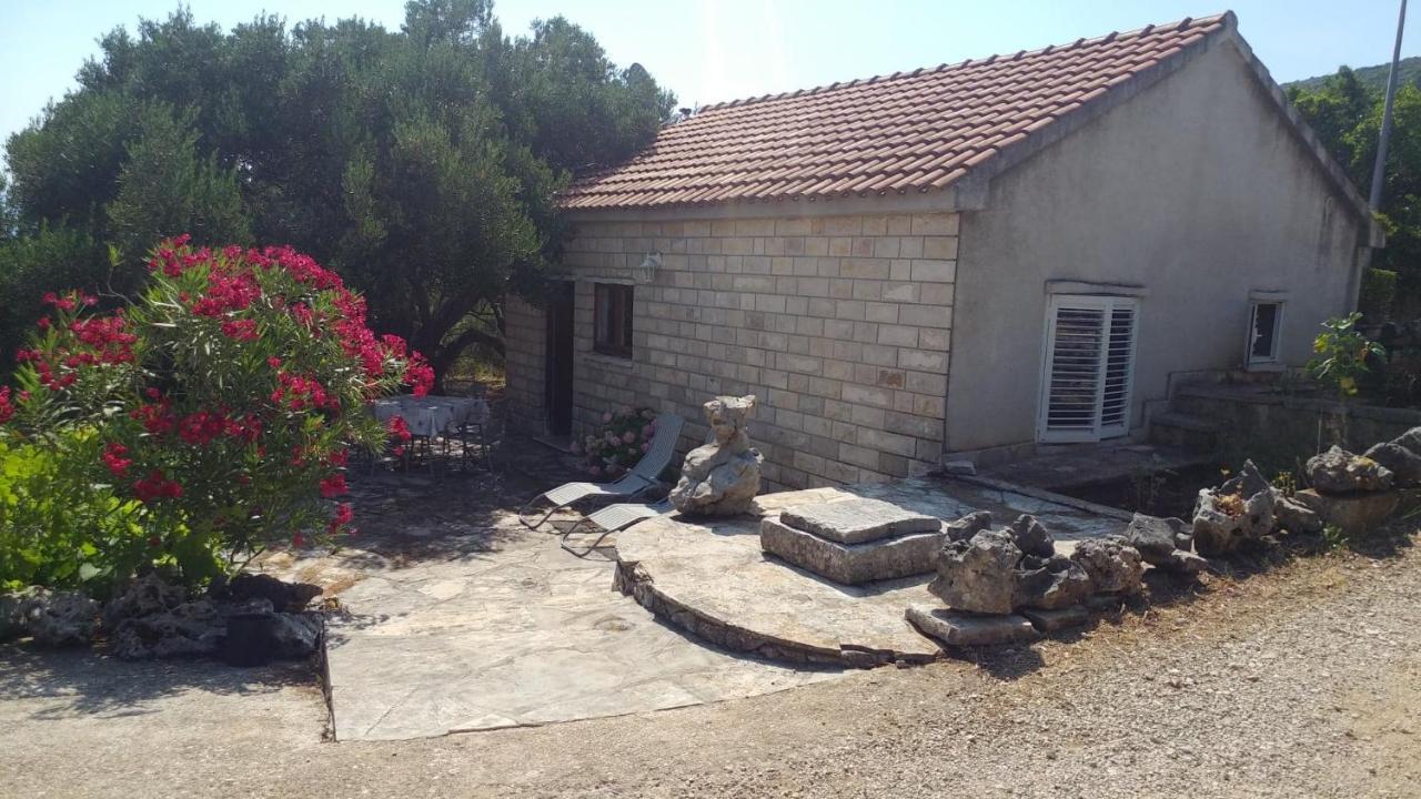 Apartment Stanisic Kneza Dış mekan fotoğraf