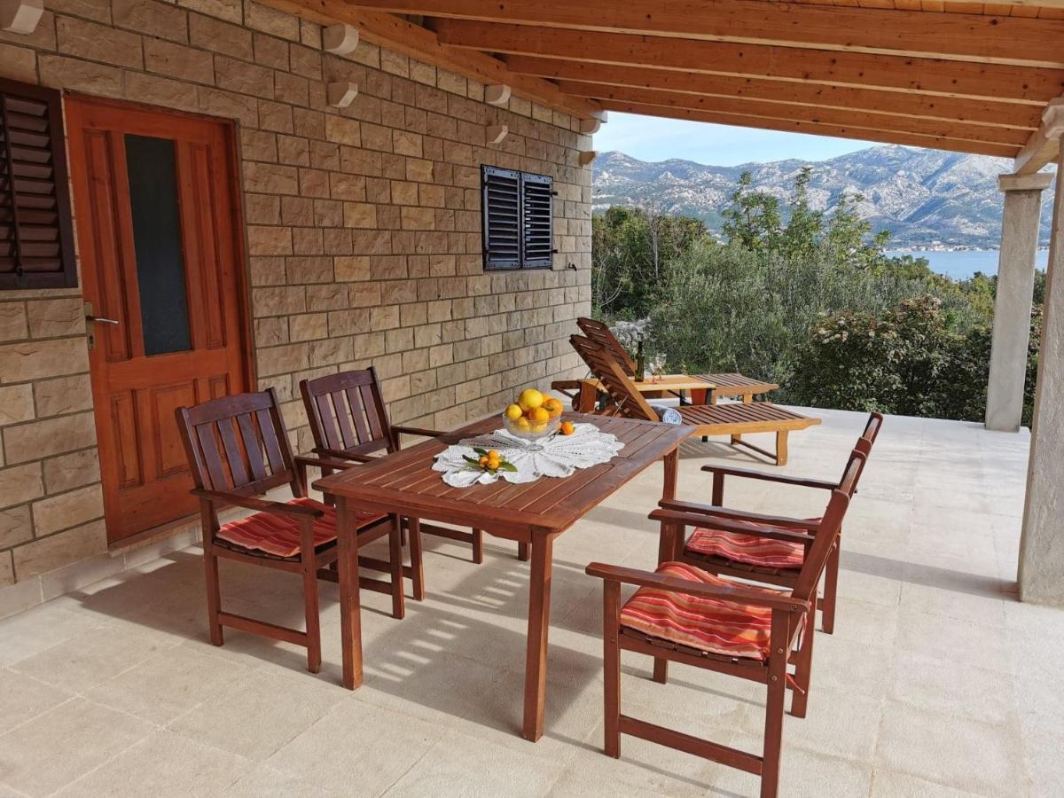 Apartment Stanisic Kneza Dış mekan fotoğraf