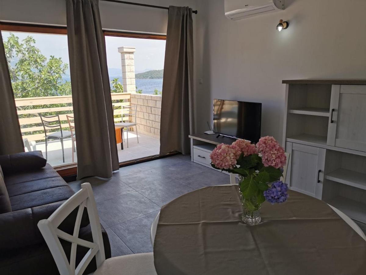 Apartment Stanisic Kneza Dış mekan fotoğraf