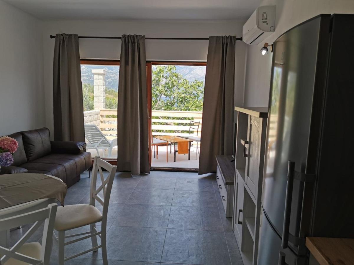 Apartment Stanisic Kneza Dış mekan fotoğraf