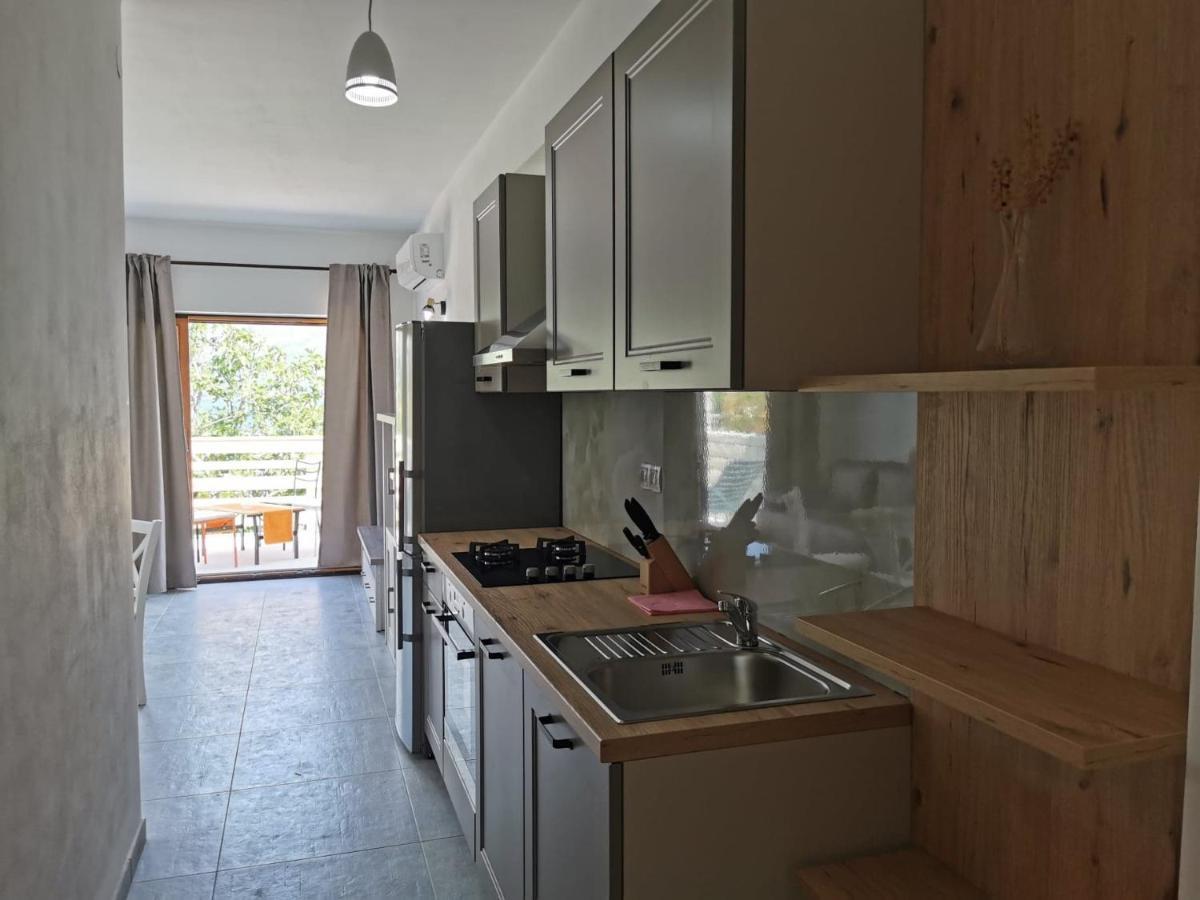 Apartment Stanisic Kneza Dış mekan fotoğraf