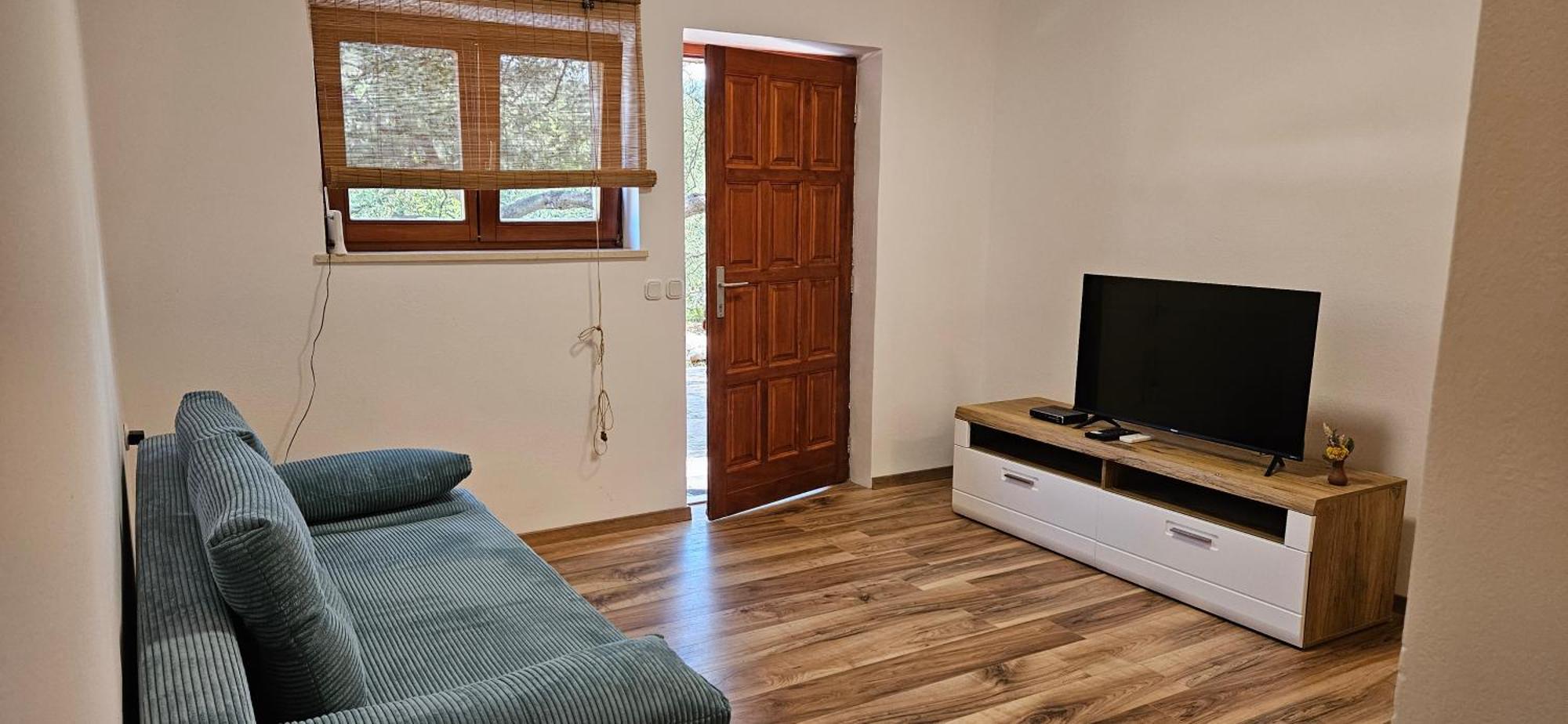Apartment Stanisic Kneza Dış mekan fotoğraf