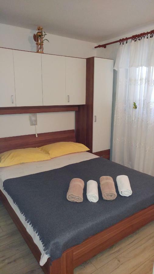 Apartment Stanisic Kneza Dış mekan fotoğraf